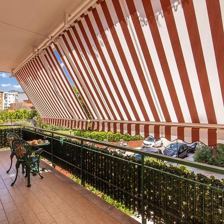 Domus Vittoria - The Luxury Quintessence Apartment Sorrento Ngoại thất bức ảnh