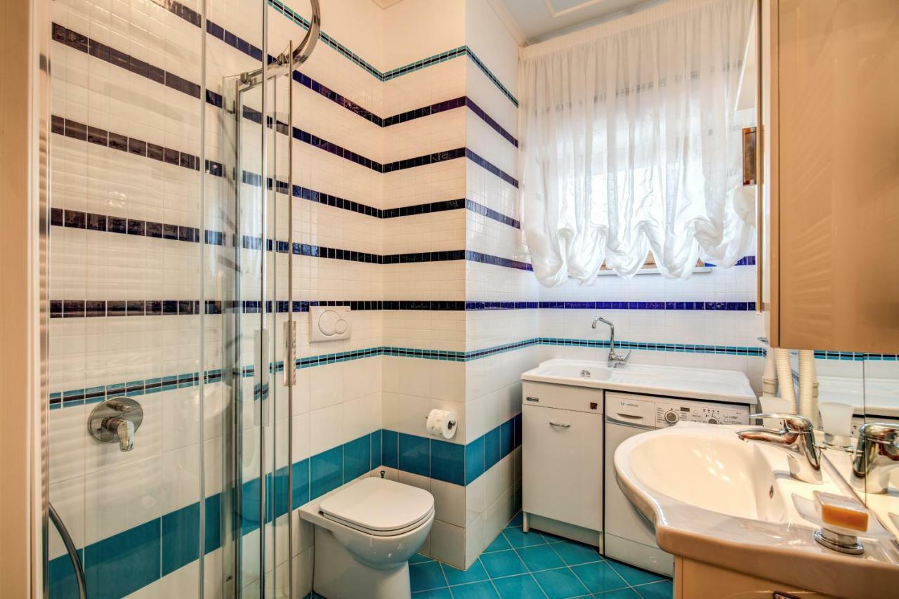 Domus Vittoria - The Luxury Quintessence Apartment Sorrento Ngoại thất bức ảnh