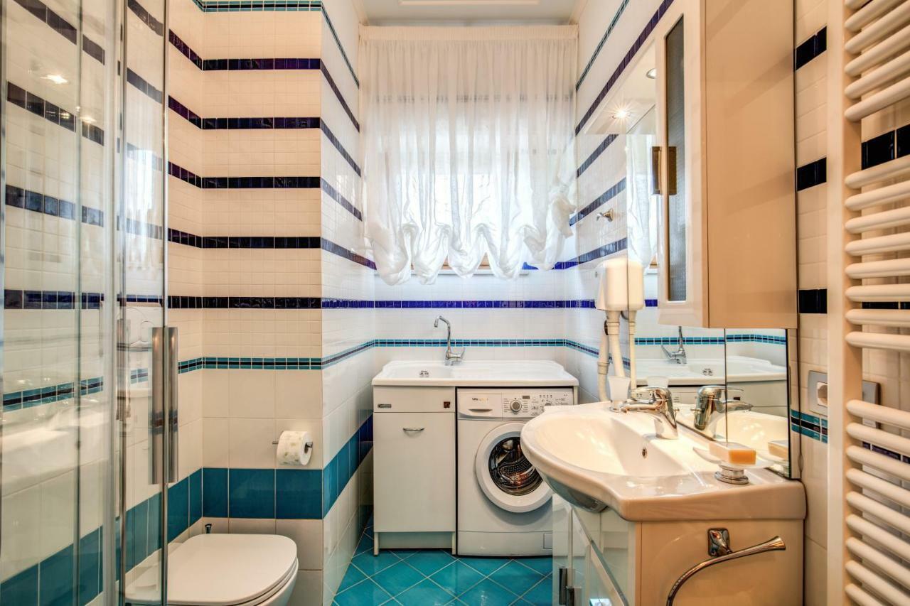 Domus Vittoria - The Luxury Quintessence Apartment Sorrento Ngoại thất bức ảnh